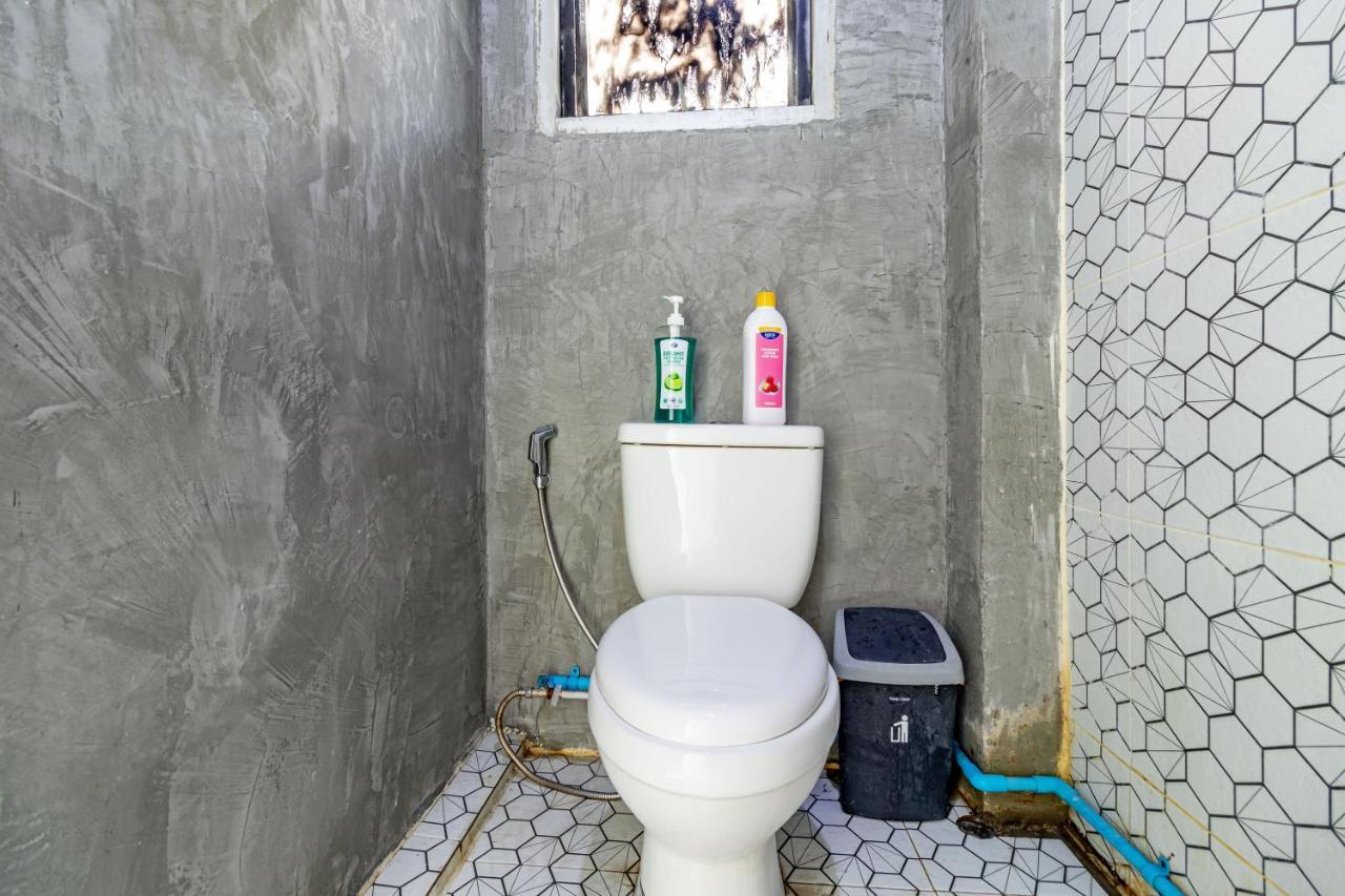 The Beds Ever Hostel (Adults Only) Μπανγκόκ Εξωτερικό φωτογραφία