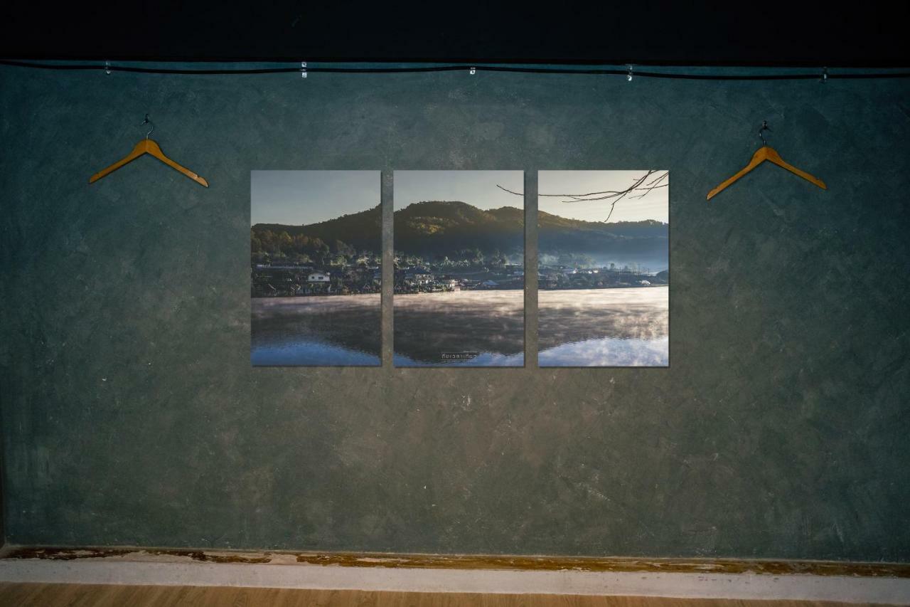 The Beds Ever Hostel (Adults Only) Μπανγκόκ Εξωτερικό φωτογραφία